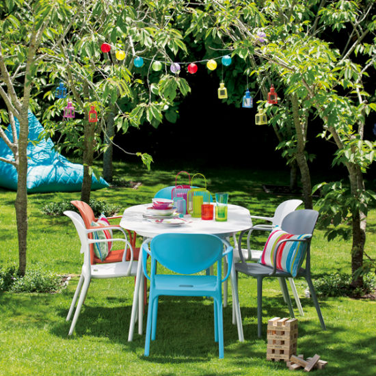 Pacific garden furniture from John Lewis Pacific garden furniture from John Lewis | Garden furniture | entertaining | garden | SHOPPING GALLERY | Ideal Home | Housetohome
