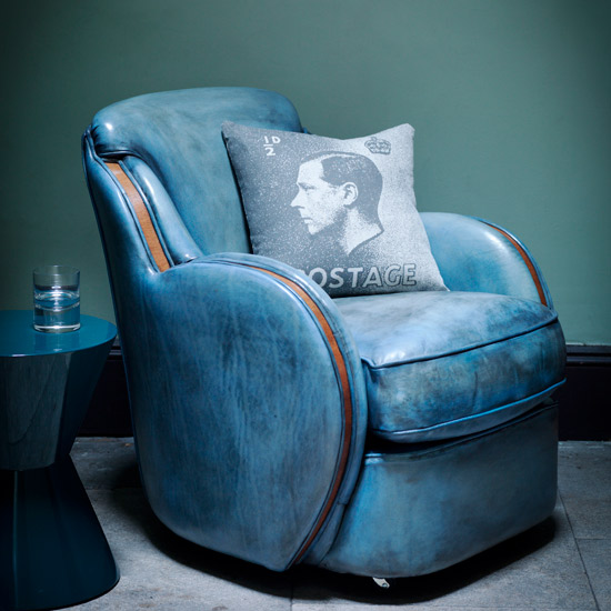 Living room chair | Art Deco | decorating ideas | PHOTO GALLERY | Housetohome