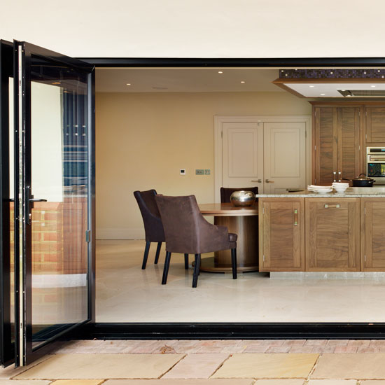 Make space to entertain | Outdoor kitchens - 10 ideas | Beautiful Kitchens | Housetohome | PHOTOGALLERY