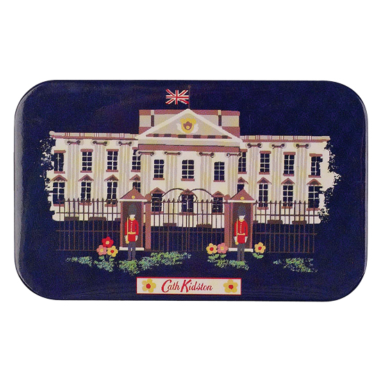 Buckingham Palace pocket mirror from Cath Kidston | Jubilee Home Accessories 10 of the best | Jubilee | Home accessories | Housetohome