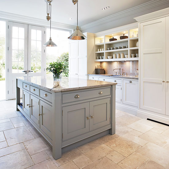 Tom Howley | Designer kitchens - 10 ideas | Kitchen ideas | Beautiful Kitchens | Housetohome | PHOTOGALLERY