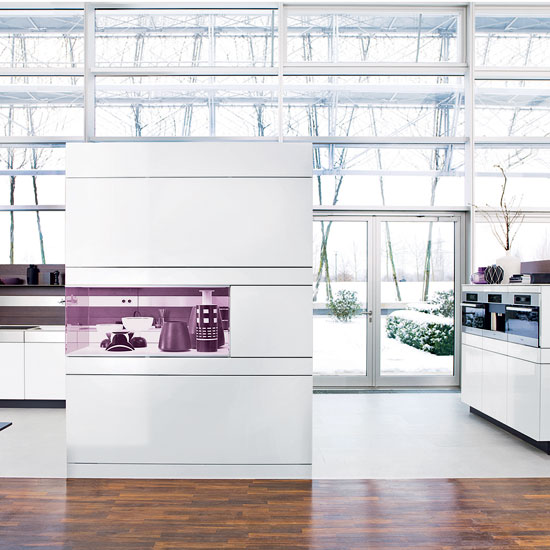 Poggenpohl | Designer kitchens - 10 ideas | Kitchen ideas | Beautiful Kitchens | Housetohome | PHOTOGALLERY