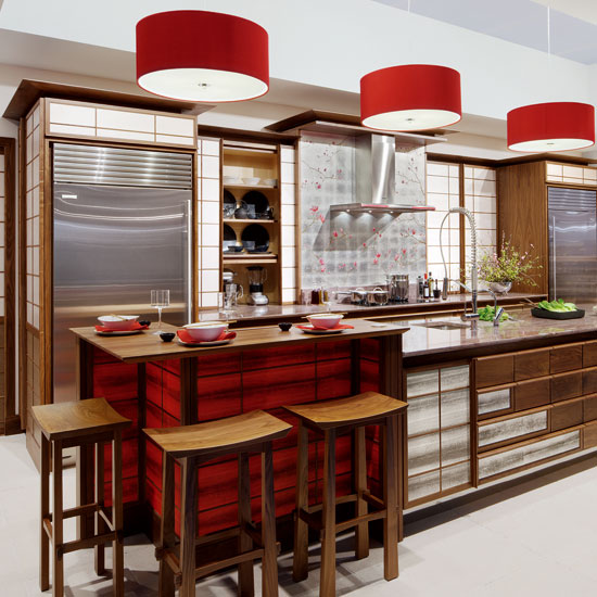Mark Wilkinson | Designer kitchens - 10 ideas | Kitchen ideas | Beautiful Kitchens | Housetohome | PHOTOGALLERY