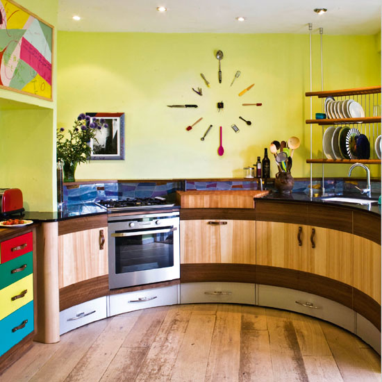 Johnny Grey kitchen | Designer kitchens - 10 ideas | Kitchen ideas | Beautiful Kitchens | Housetohome | PHOTOGALLERY