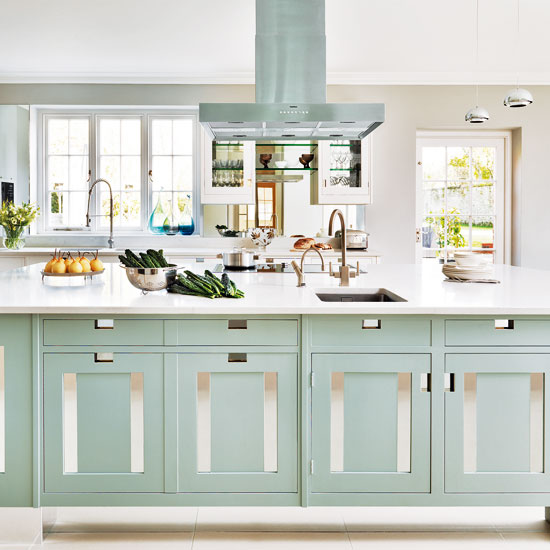 Smallbone of Devizes | Designer kitchens - 10 ideas | Kitchen ideas | Beautiful Kitchens | Housetohome | PHOTOGALLERY