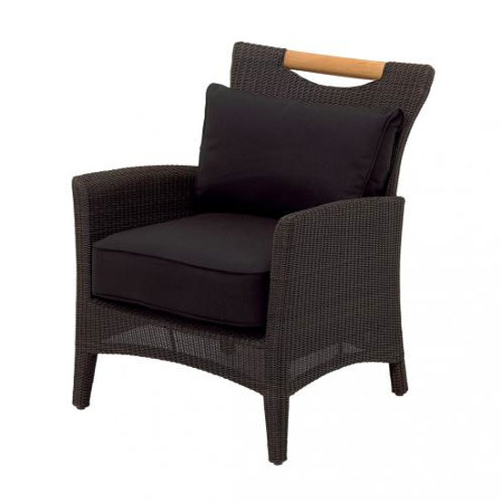 Gloster Rattan furniture housetohome.co.uk