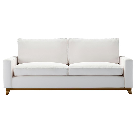 Scandinavian-style Daisy sofa from Sofa.com