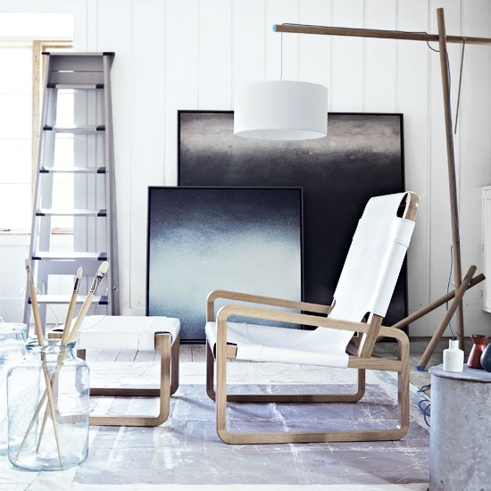 Make an impact with accessories | Design ideas - St Ives | Coastal look | Decorating ideas | Homes & Gardens | Housetohome | PHOTOGALLERY