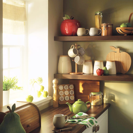 Kitchenware from Matalan