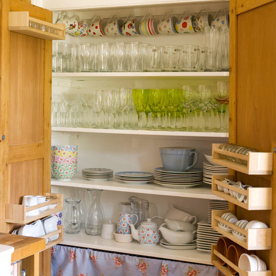 Kitchen cupboard | Alex Pugh | PHOTO GALLERY | Style at Home | Housetohome