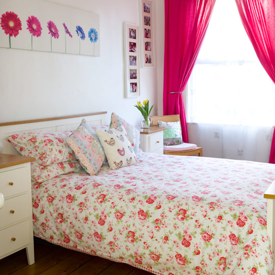 Bedroom | Alex Pugh | PHOTO GALLERY | Style at Home | Housetohome