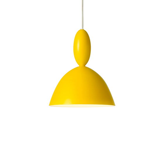 Muuto Mhy pendant lamp from Skandium