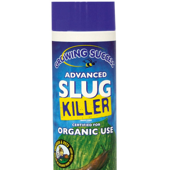 Slug Killer