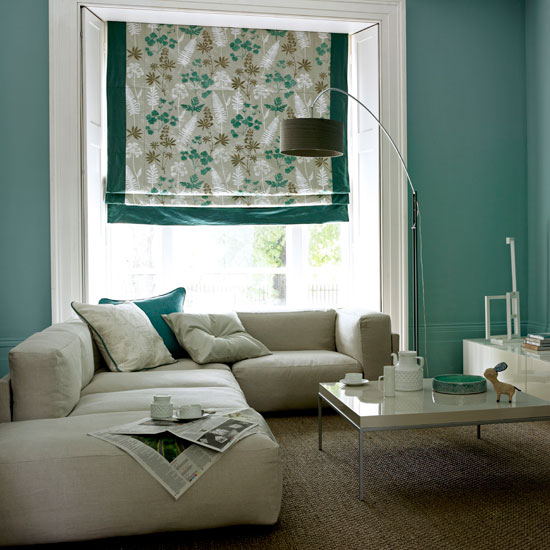 Create a welcoming feel | Family living rooms | Room idea | Decorating ideas | Homes & gardens | Housetohome | PHOTOGALLERY