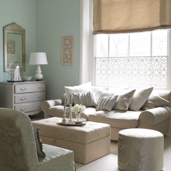 Make space to entertain | Family living rooms | Room idea | Decorating ideas | Homes & gardens | Housetohome | PHOTOGALLERY