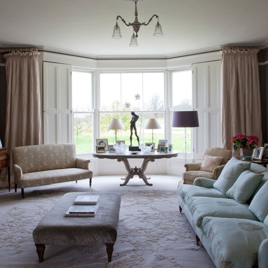 Add personality | Family living rooms | Room idea | Decorating ideas | Homes & gardens | Housetohome | PHOTOGALLERY