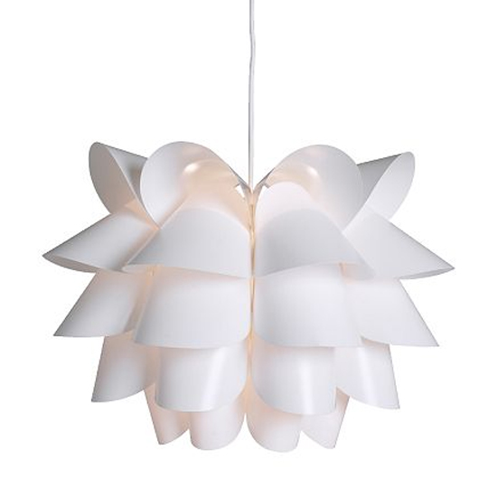 Knappa pendant light from Ikea