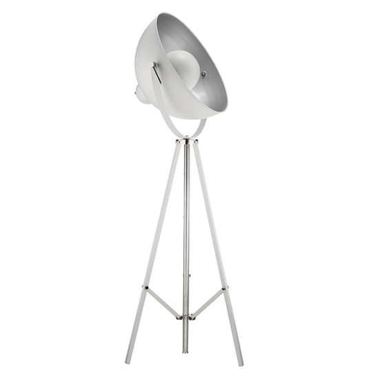 Romi Hollywood lamp from John Lewis