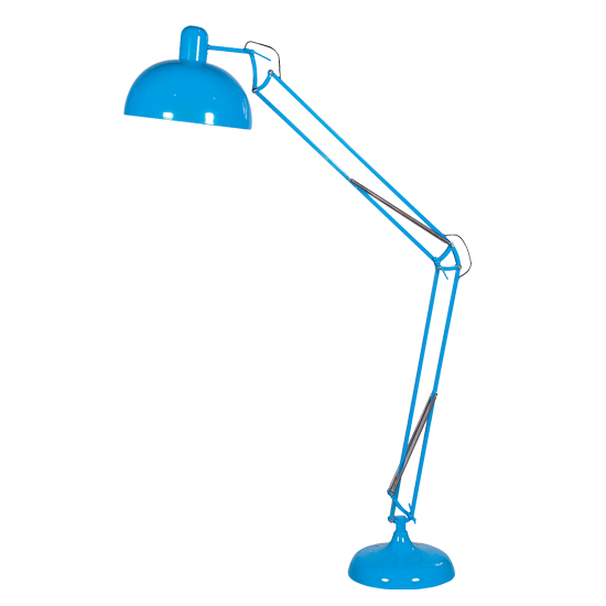Study lamp from Sweetpea & Willow