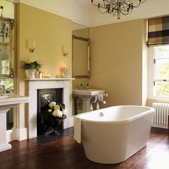 Remodel a bedroom Remodel a bedroom | En-suite bathrooms - 10 ideas | Bathroom ideas | Decorating advice | Room idea | Homes & Gardens | Housetohome | PHOTOGALLERY