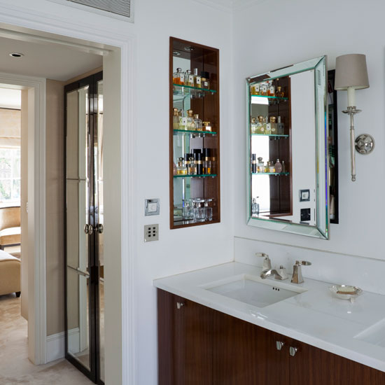 En-suite bathroom ideas | housetohome.co.uk