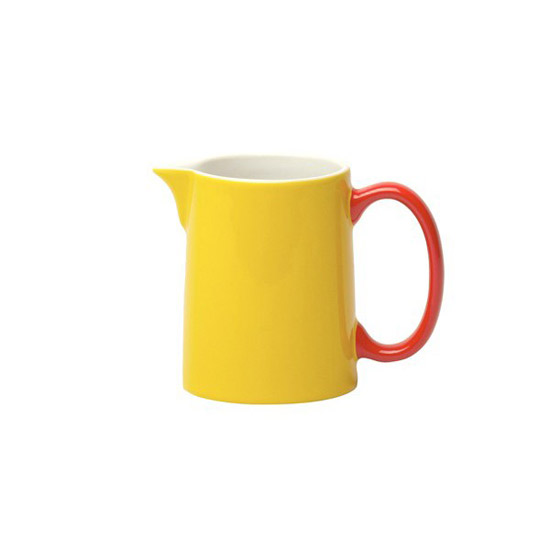 Yellow jug by Howkapow Yellow jug by Howkapow | Industrial style accessories | Kitchens | PHOTO GALLERY | Housetohome