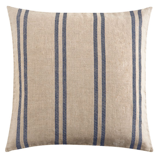 Linen cushion cover from H&M