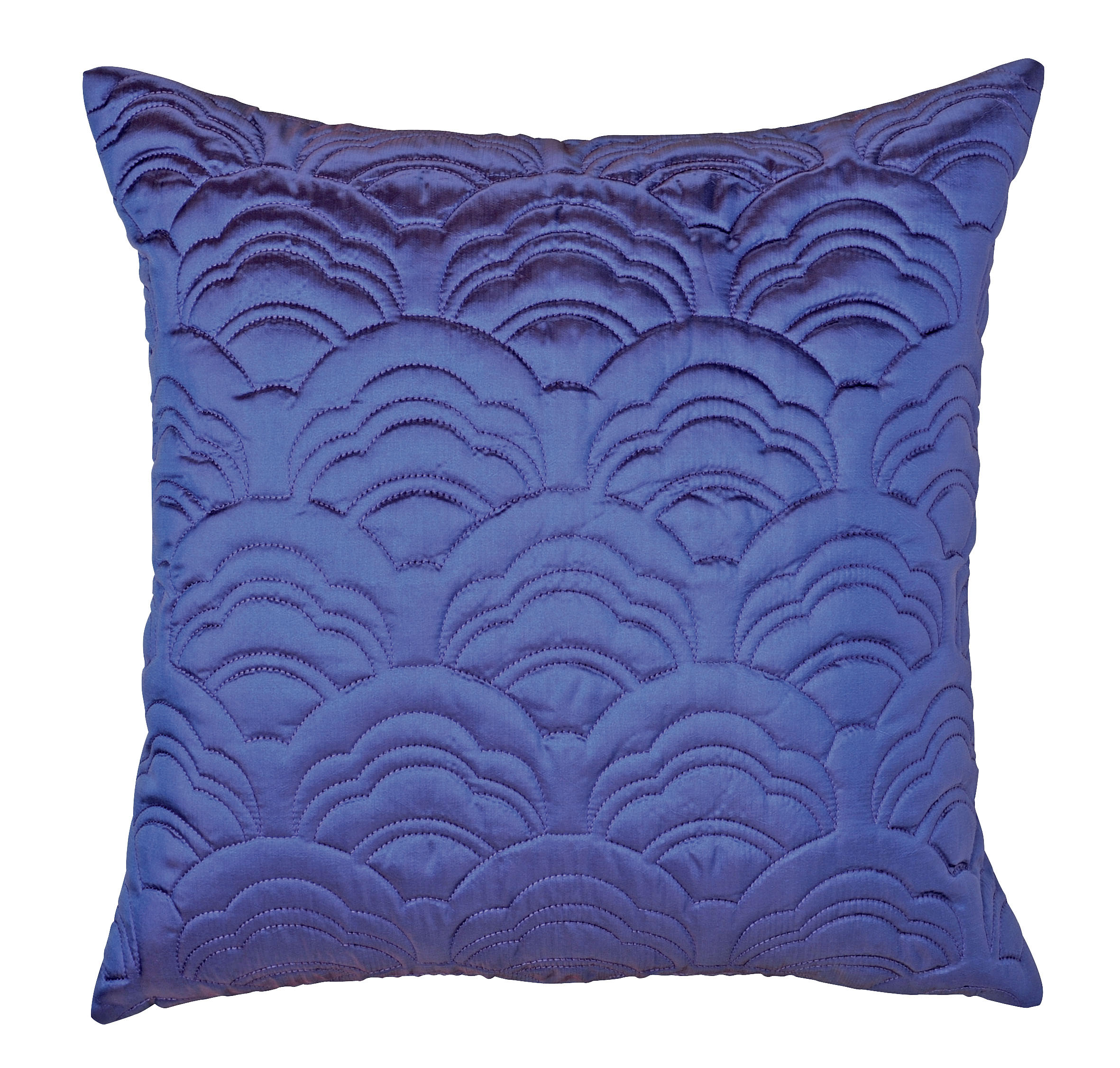 Two Tone cushion from Marks & Spencer | Cushions | PHOTO GALLERY | Style at Home | housetohome