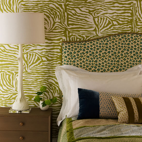 Colour co-ordinate 