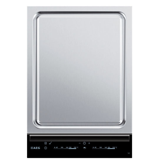 AEG HC452600EB teppanyaki AEG HC452600EB teppanyaki barbecue hob | BBQ hobs - 10 of the best | Kitchen accessories | Product idea | Beautiful Kitchens | Housetohome | PHOTOGALLERY