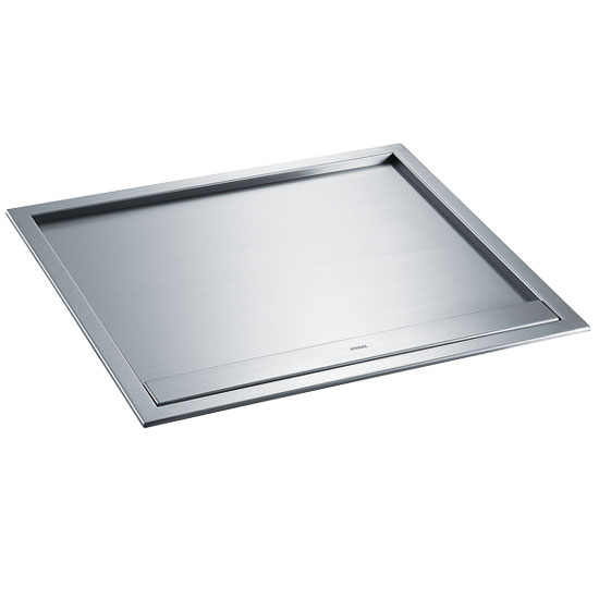 Atag TY6011M teppanyaki Atag TY6011M teppanyaki barbecue hob | BBQ hobs - 10 of the best | Kitchen accessories | Product idea | Beautiful Kitchens | Housetohome | PHOTOGALLERY