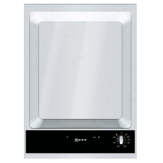 Neff N54K40 Neff N54K40 barbecue hob | BBQ hobs - 10 of the best | Kitchen accessories | Product idea | Beautiful Kitchens | Housetohome | PHOTOGALLERY