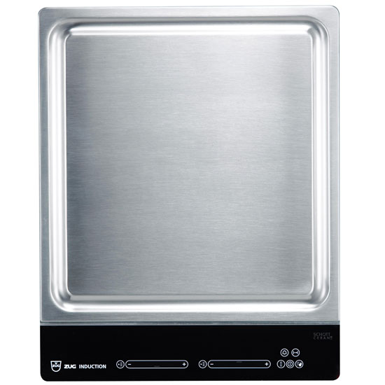 V-ZUG GK26TIYSF V-Zug GK26TIYSF barbecue hob | BBQ hobs - 10 of the best | Kitchen accessories | Product idea | Beautiful Kitchens | Housetohome | PHOTOGALLERY