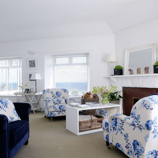 House tour | country | Country Homes & Interiors