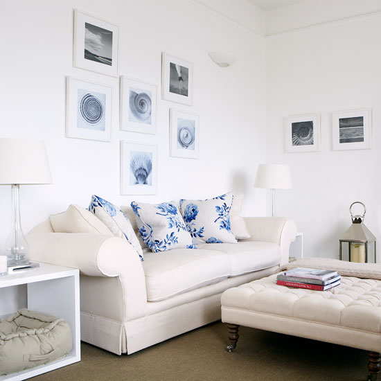 House tour | country | Country Homes & Interiors