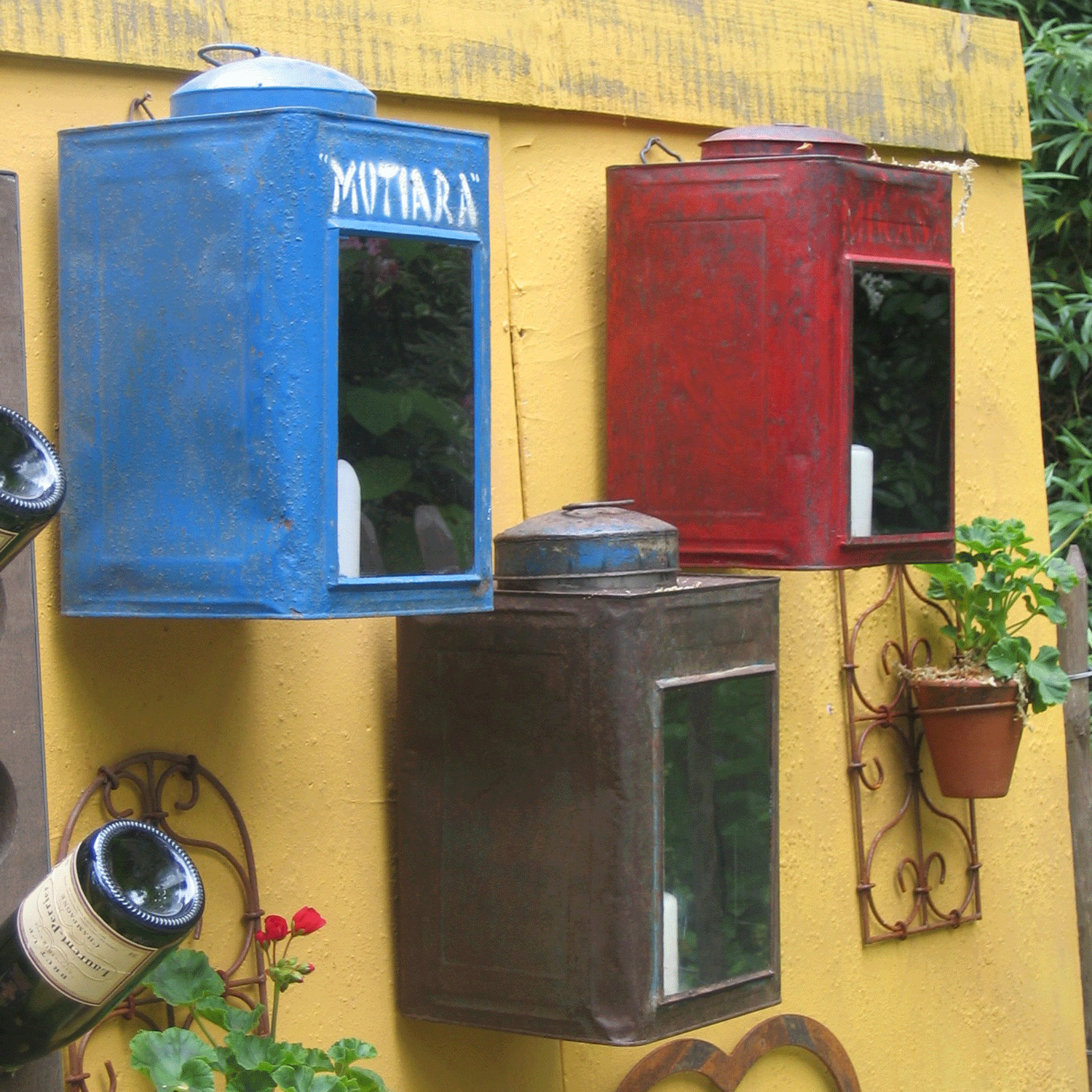 Chelsea Flower Show 2012 - 10 of the best gardening buys