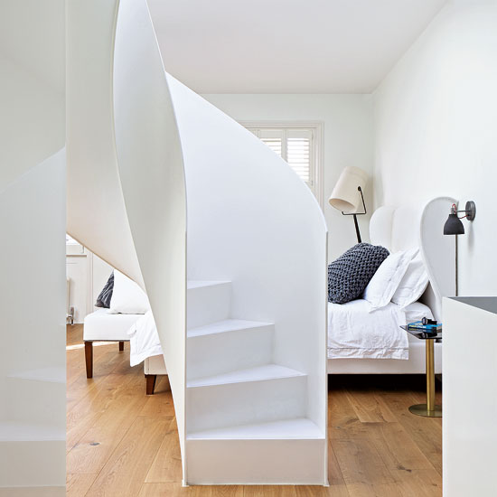Master bedroom Master bedroom | Be inspired by a stylish Victorian home in west London | Victorian house | House Tour | PHOTO GALLERY | Livingetc | Housetohome