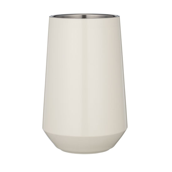 White Chicago Wine Cooler from John Lewis | 10 of the best wine coolers | kitchen accessory ideas | Livingetc | ice buckets | housetohome