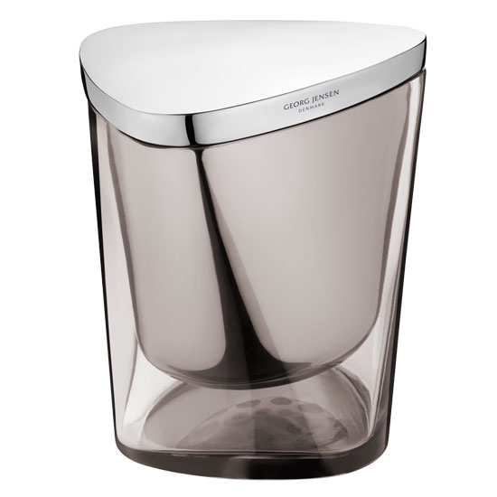 Georg Jensen | 10 of the best wine coolers | kitchen accessory ideas | wine coolers | ice buckets | housetohome