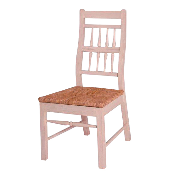 New England Chair by Multiyork | Country kitchen accessories - 10 new buys | Kitchen | PHOTO GALLERY | Housetohome.co.uk