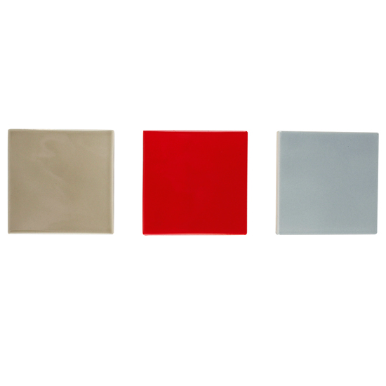 Gloss field tiles by Original Style | Country kitchen accessories - 10 new buys | Kitchen | PHOTO GALLERY | Housetohome.co.uk