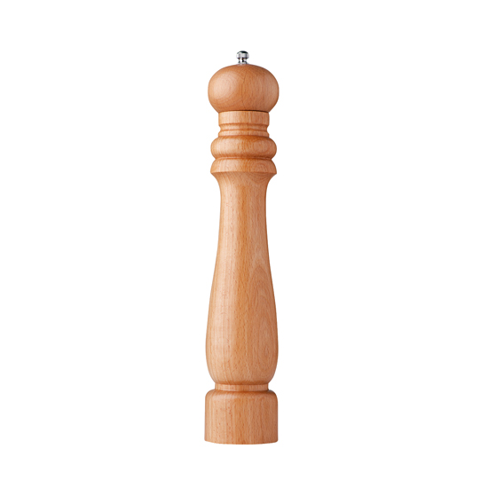 FSC wooden pepper mill by Marks & Spencer | Country kitchen accessories - 10 new buys | Kitchen | PHOTO GALLERY | Housetohome.co.uk