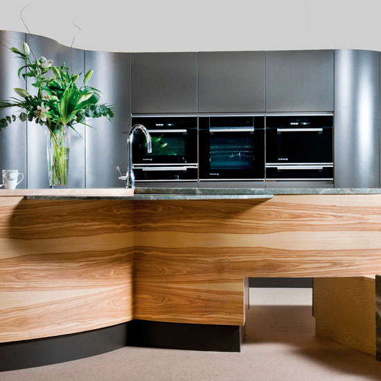 Edwin Loxley kitchen | Designer kitchens - 10 ideas | Kitchen ideas | Beautiful Kitchens | Housetohome | PHOTOGALLERY