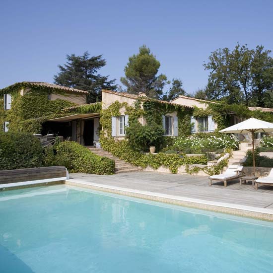 Exterior | French country home | country home | House tour | PHOTO GALLERY | 25 Beautiful Homes | Housetohome