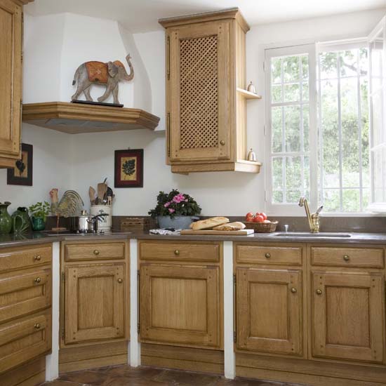 Kitchen | French country home | country home | House tour | PHOTO GALLERY | 25 Beautiful Homes | Housetohome