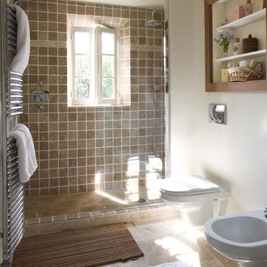 En suite | French country home | country home | House tour | PHOTO GALLERY | 25 Beautiful Homes | Housetohome