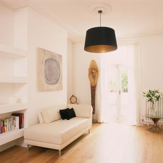 Airy living room | Summer living rooms | Living rooms |PHOTO GALLERY | 25 Beautiful Homes | Housetohome