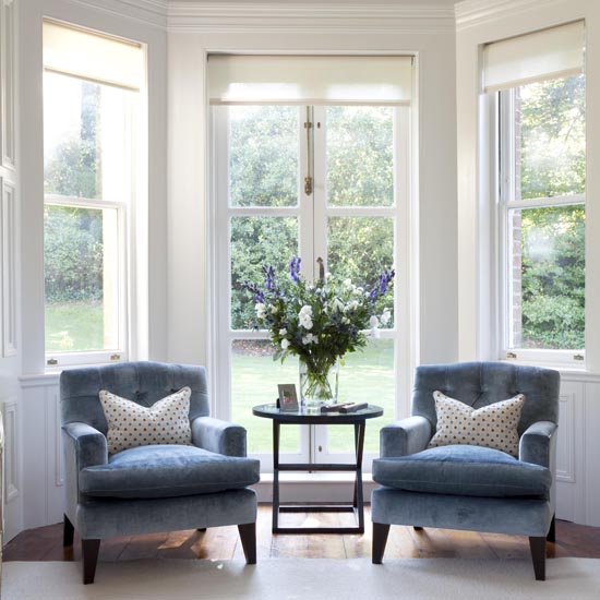 Garden room | Summer living rooms | Living rooms |PHOTO GALLERY | 25 Beautiful Homes | Housetohome
