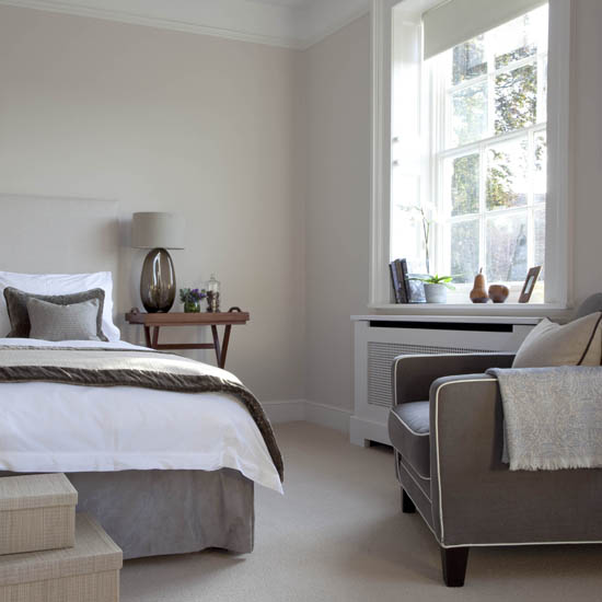 Traditional bedrooms | Bedroom decorating ideas | Bedroom | PHOTO GALLERY | 25 Beautiful Homes | Housetohome
