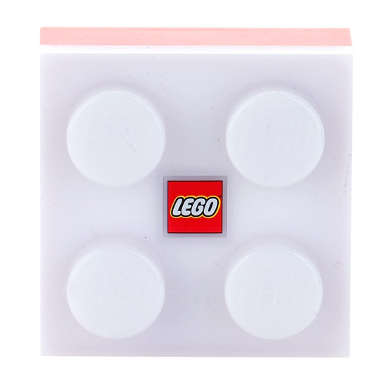 Lego Brick light from Marks & Spencer | kids lighting | Kids bedroom | PHOTO GALLERY | Style at Home | Housetohome